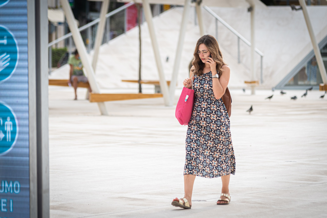 FOTO Đir po gradu, četvrtak 16. rujna