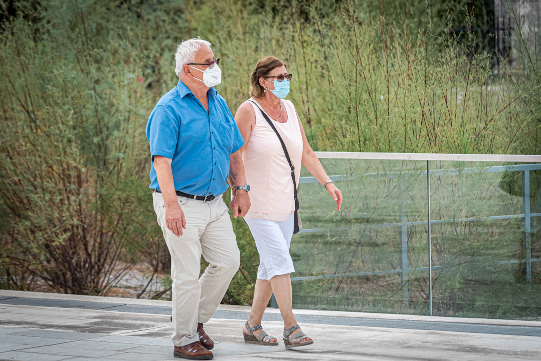 FOTO Đir po gradu, četvrtak 16. rujna