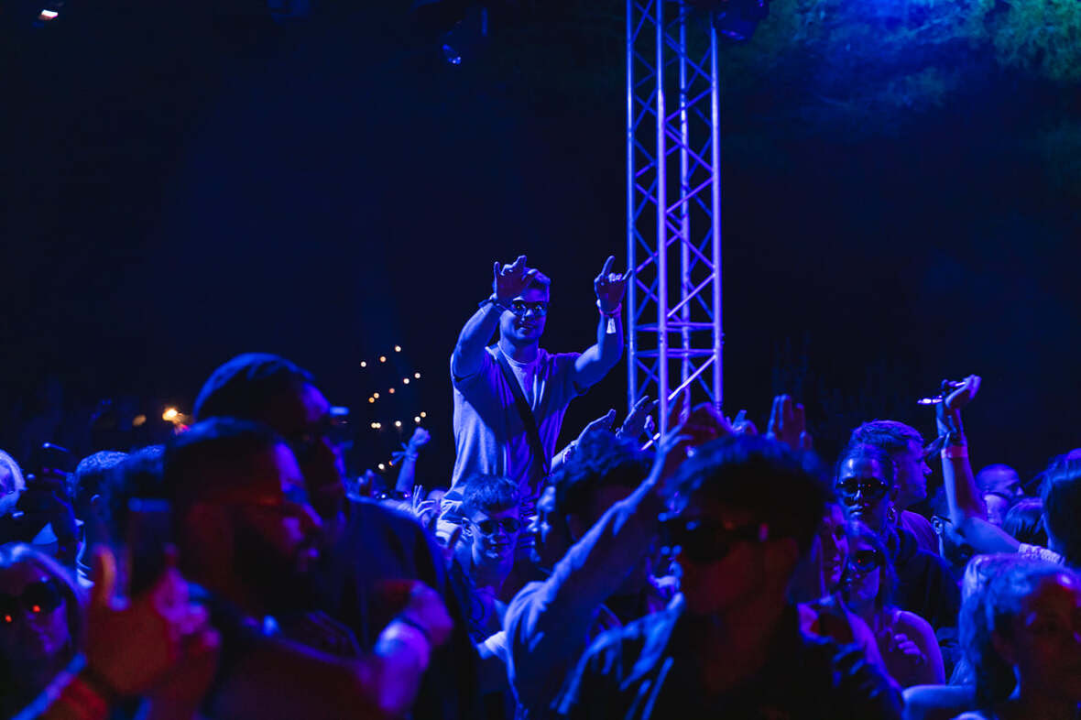 Završeni Dimensions i Outlook festivali, u Tisno privukli više od pet tisuća posjetitelja