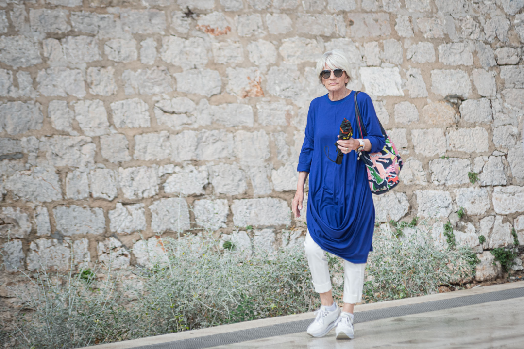 FOTO Đir po gradu, petak 17. rujna