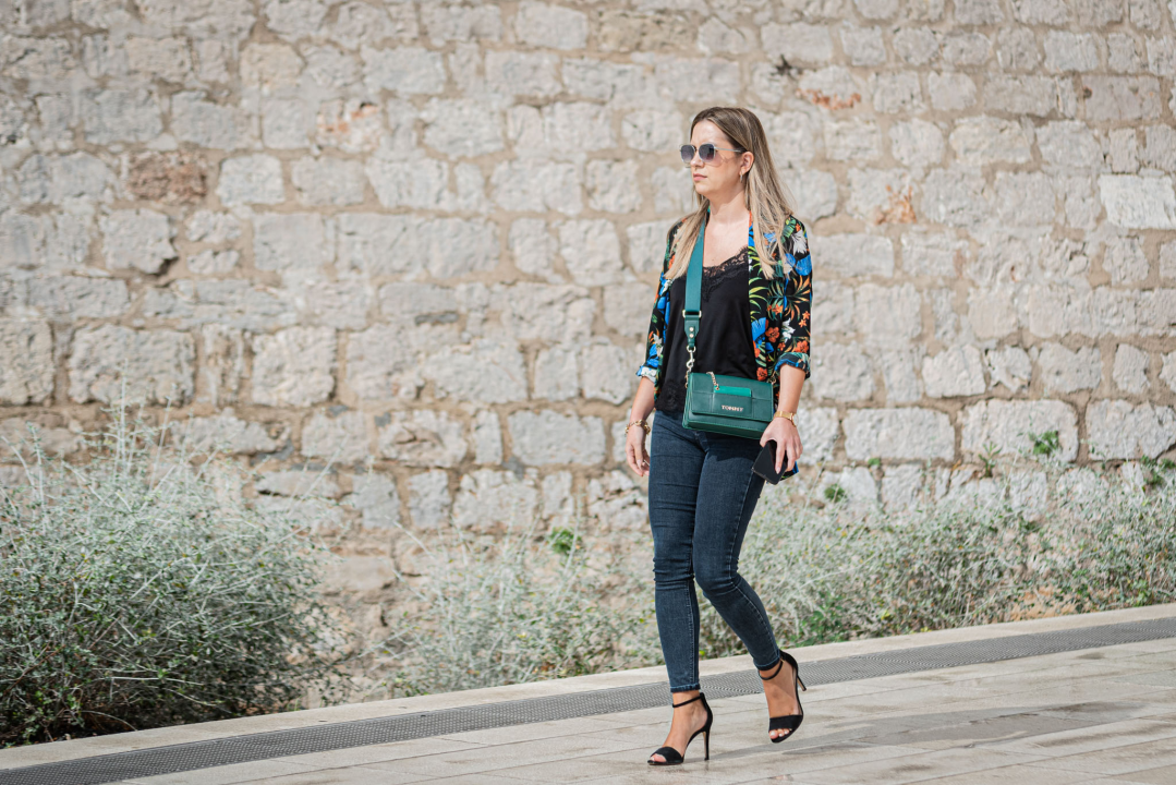 FOTO Đir po gradu, petak 17. rujna