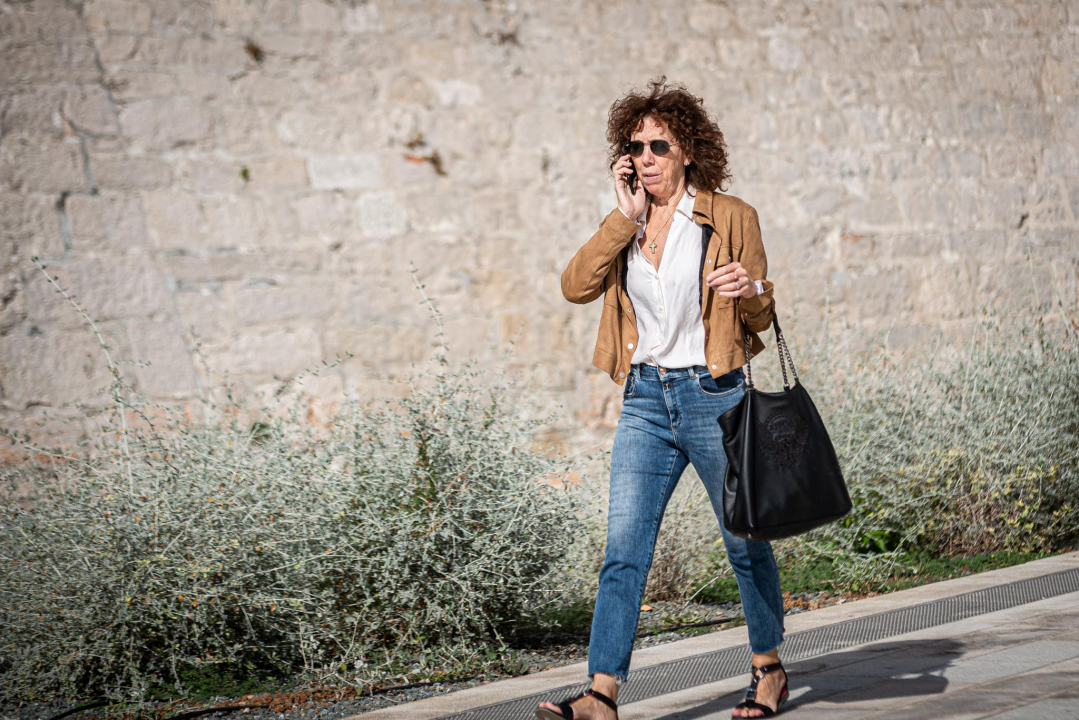 FOTO Đir po gradu, utorak 21. rujna