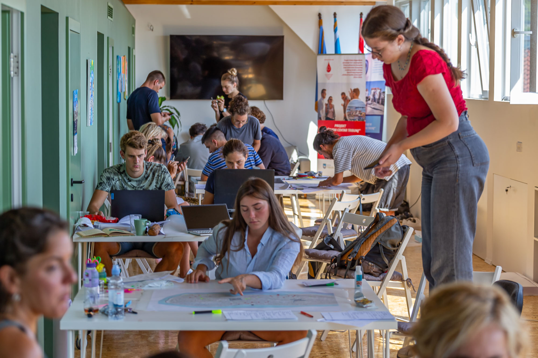 Završen seminar o Logorunu: Sudionici došli do pet različitih rješenja kako otoku udahnuti novi život