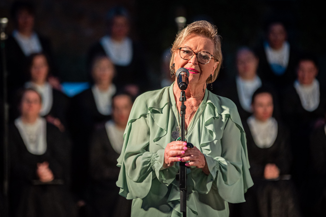 Profesor Labor nagrađen za životno djelo: 'Nisam nikad razmišljao o nagradi, a pogotovo da će kad je dobijem tu biti Gabi Novak' 