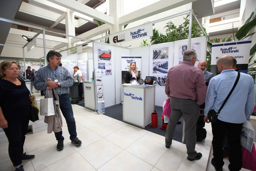 U Vodicama će se održati 13. Dani inžinjera elektrotehnike: Okupit će  se 400 uzvanika