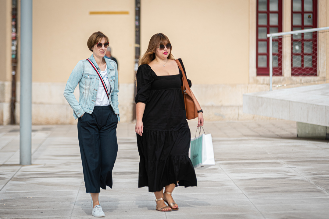 FOTO Đir po gradu, srijeda 29. rujna