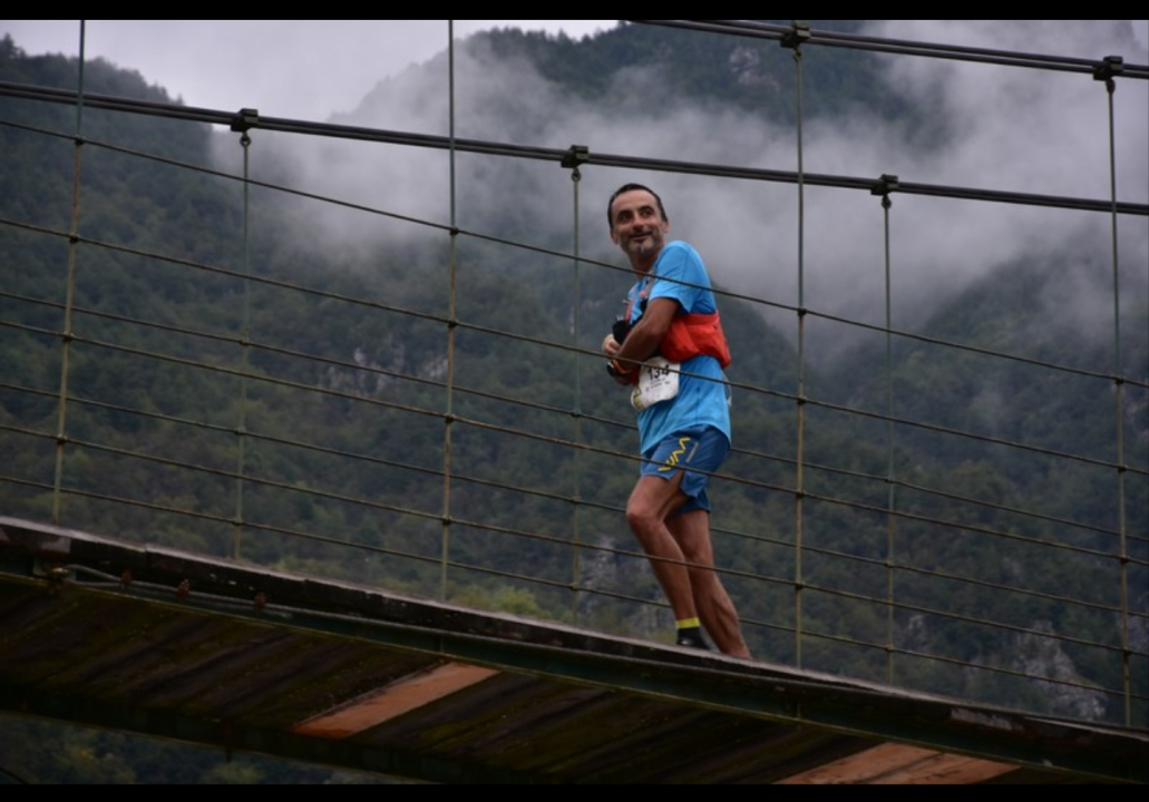 U Valtramontini održano Europsko prvenstvo u trailu: Nino Berta istrčao 43 kilometra i osvojio brončanu medalju  