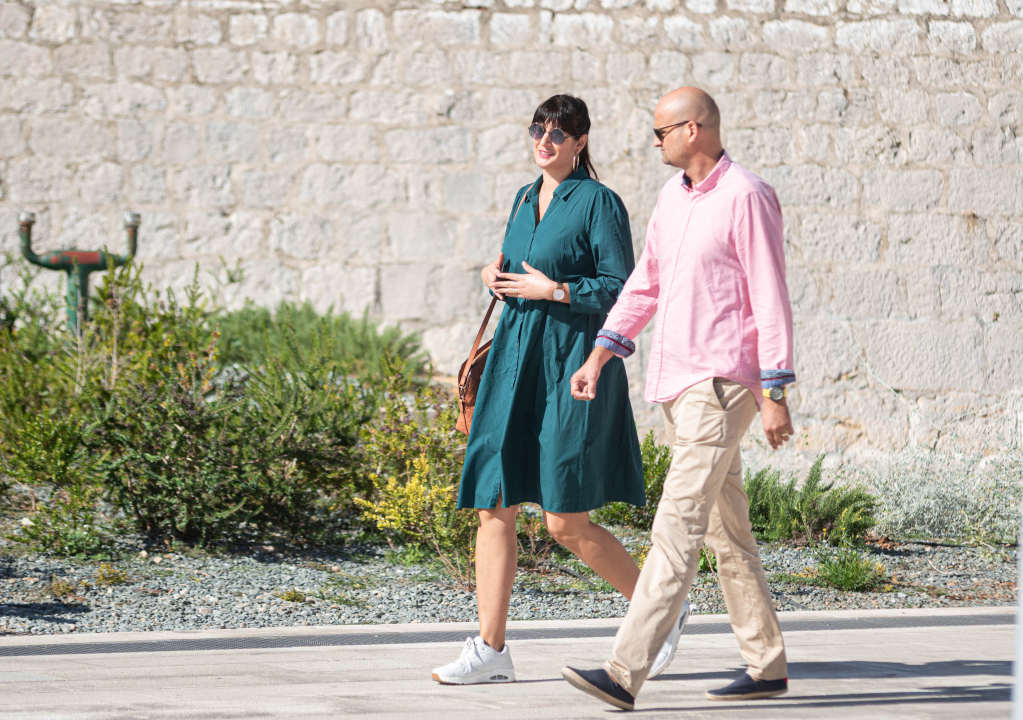 FOTO Đir po gradu, subota 2. listopada