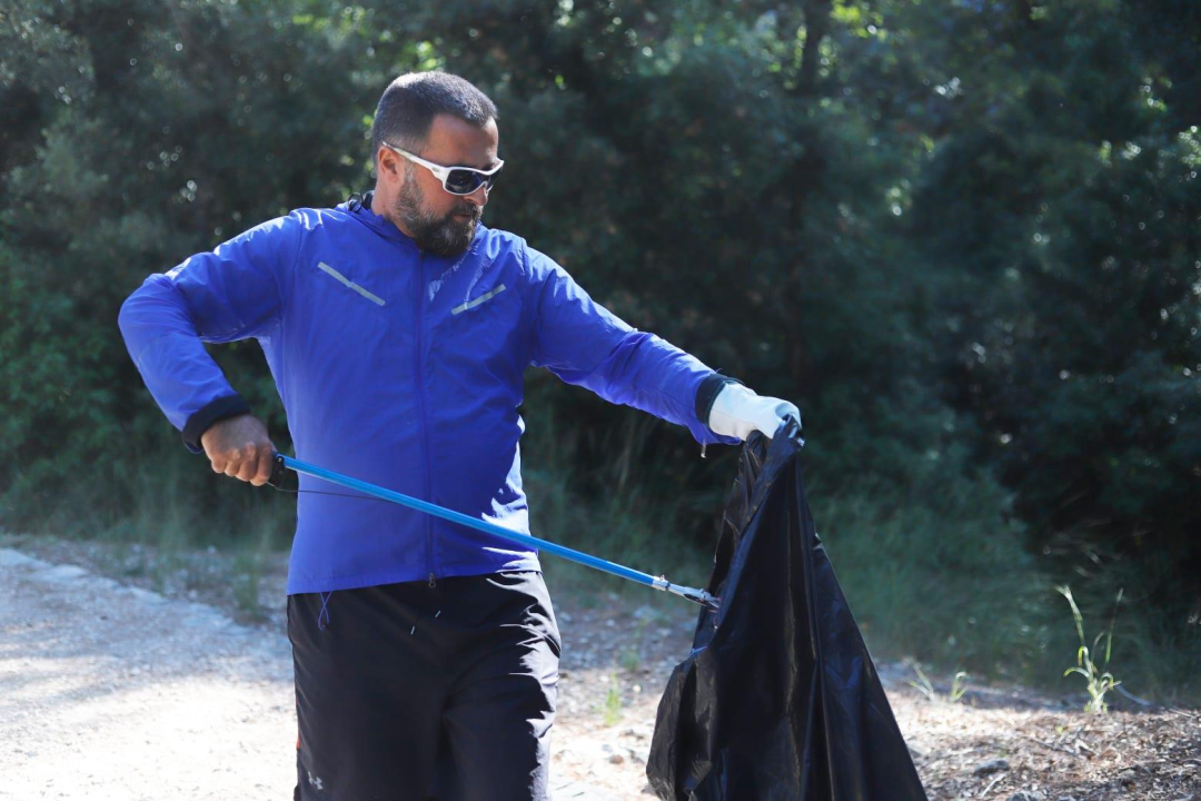 U Šibeniku obilježen Europski tjedan održivog razvoja: Akciji se pridružile sve generacije