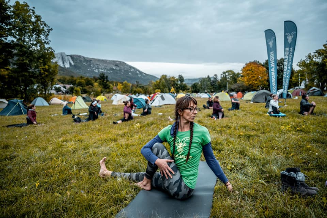 Pogledajte spektakularne fotografije 'Highlander Velebit': Čak 600 ljubitelja prirode u istraživanju veličanstvene planine