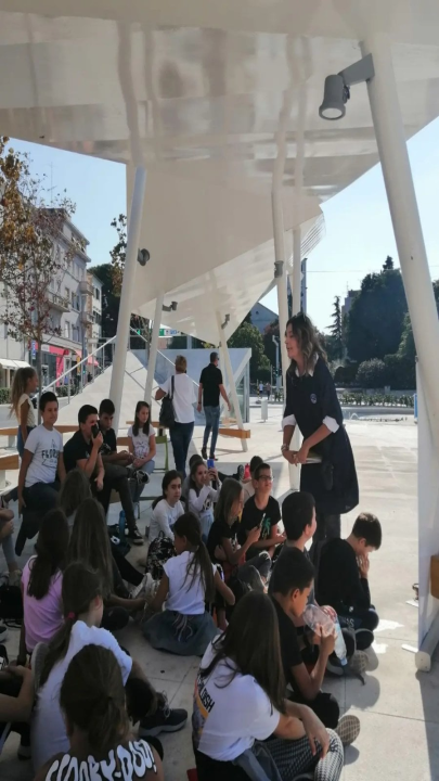 Društvo Naša djeca Šibenik u dječjem tjednu organiziralo brojne aktivnosti