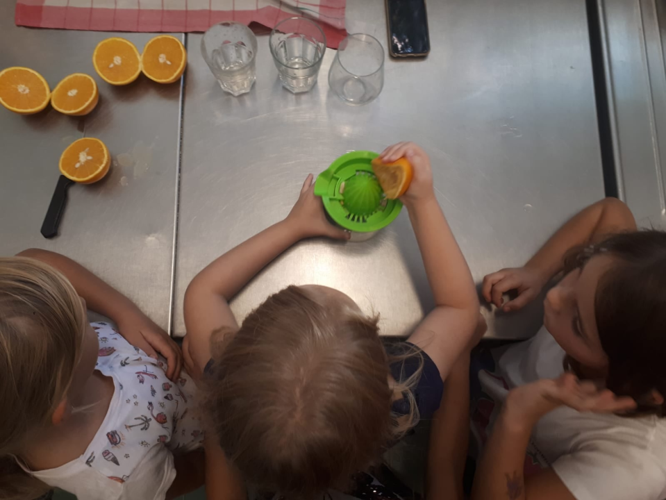 Društvo Naša djeca Šibenik u dječjem tjednu organiziralo brojne aktivnosti