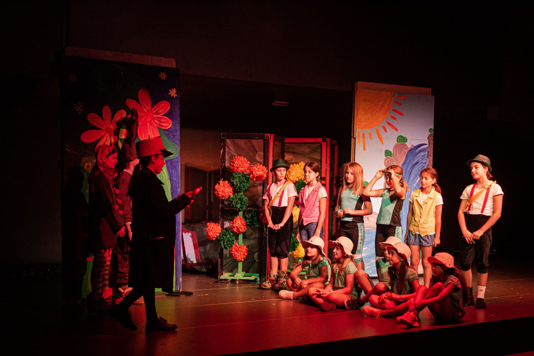 Virko u Arsenu: 'Što ako na Sjevernom polu nestane snijega?'