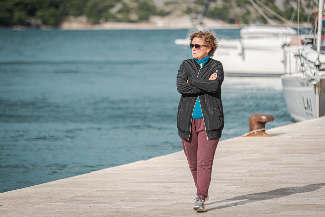 FOTO Đir po gradu, ponedjeljak 11. listopada