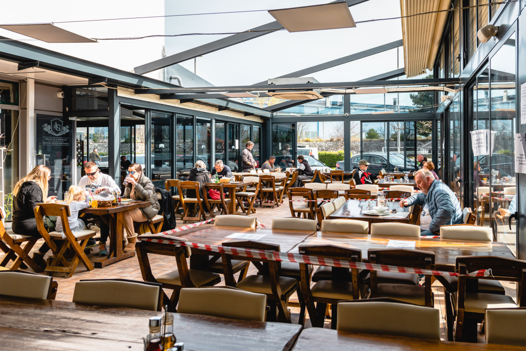 Uživajte u najboljoj pašticadi u Antinom guštu! 