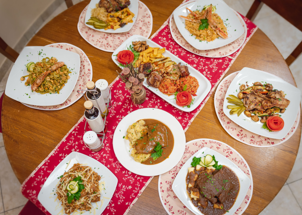 Uživajte u najboljoj pašticadi u Antinom guštu! 