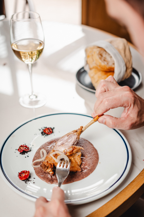 Najbolja spiza čeka vas u centru grada!