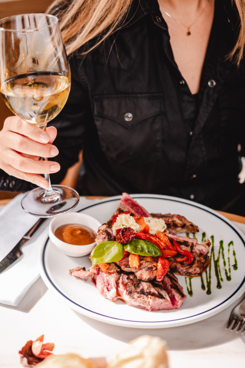 Najbolja spiza čeka vas u centru grada!