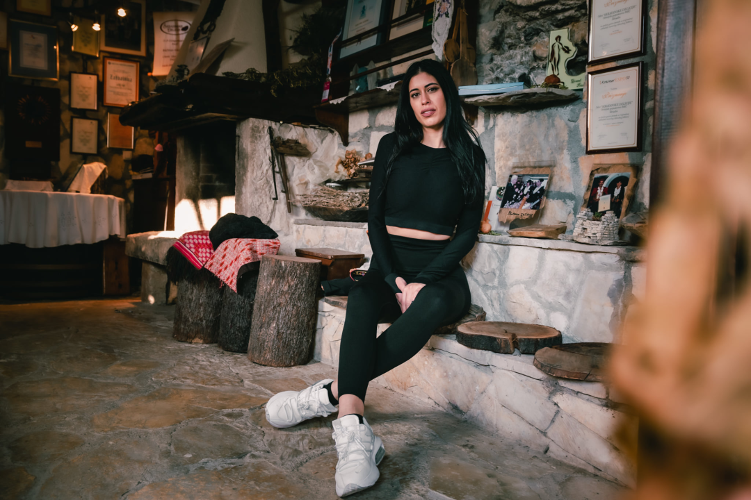 Katarina Paić: 'Iako je moja večera ocijenjena najlošijom, sve je ispalo super. Ne stajem raditi skradinske torte'