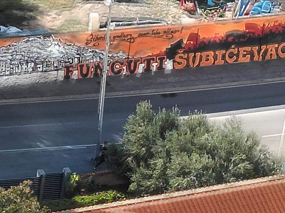 Na Šubićevcu potpisan ugovor, ali onaj životni: Fizioterapeut nogometaša Šibenika i njegova izabranica izrekli 'da'  