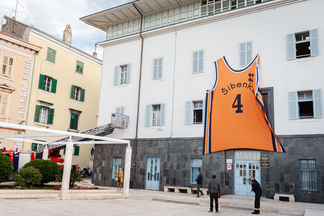 Legendarni dres opet viori na Krešimirovu domu Draženu za rođendan