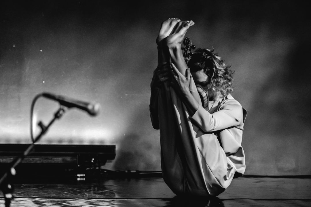 Šibenske plesačice napunile Arsenovo gledalište: Konačno imaju gdje gledati plesne predstave!