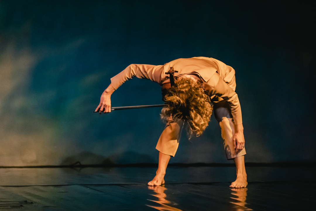 Šibenske plesačice napunile Arsenovo gledalište: Konačno imaju gdje gledati plesne predstave!