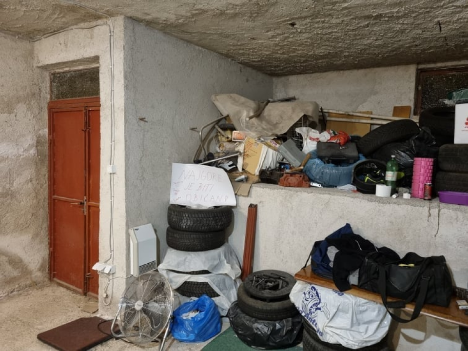 Šibenčanka Ivana Žonja ruši rekorde i predrasude: 'Spoznaja da na leđima imam težinu koja me može ubiti, ogroman je izazov!'