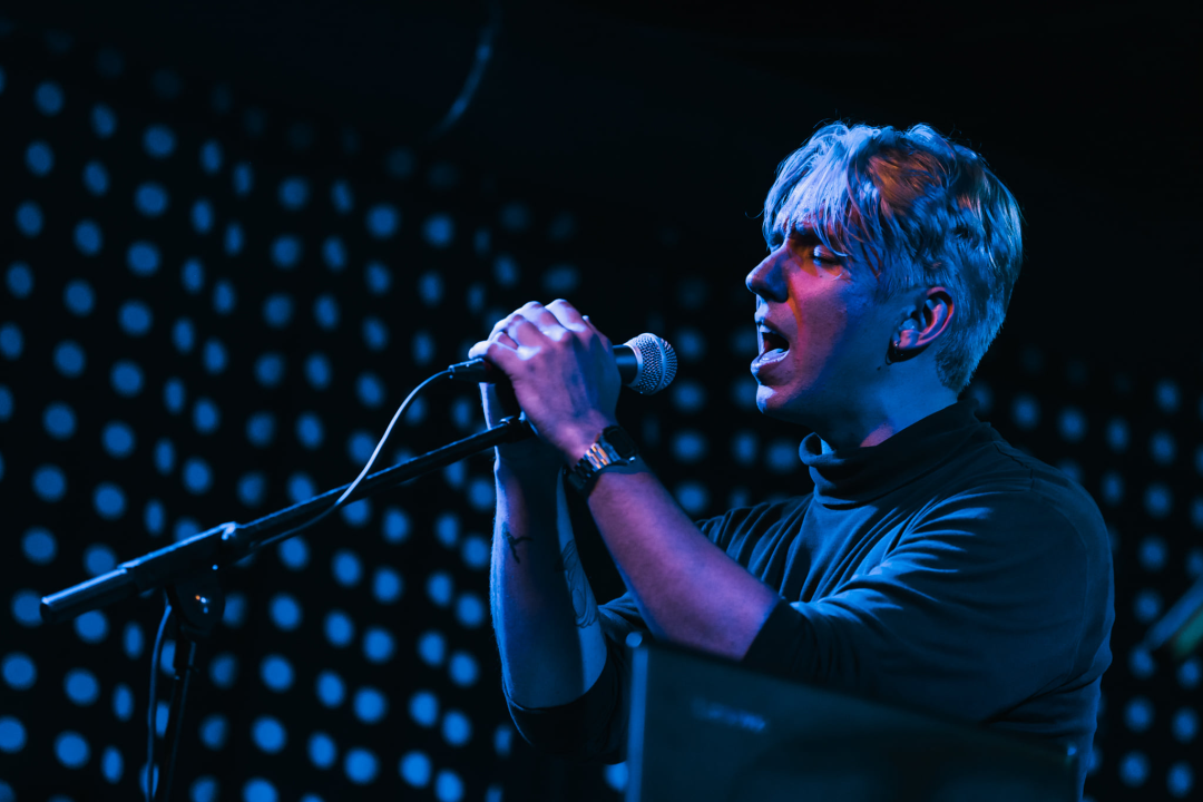 Pocket palma polusatnim nastupom počastili fanove u Azimutu