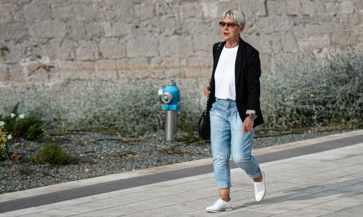 FOTO Đir po gradu, subota 23. listopada