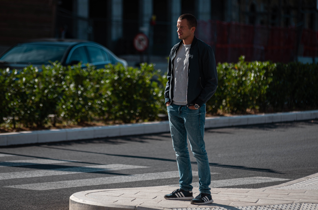 FOTO Đir po gradu, nedjelja 24. listopada