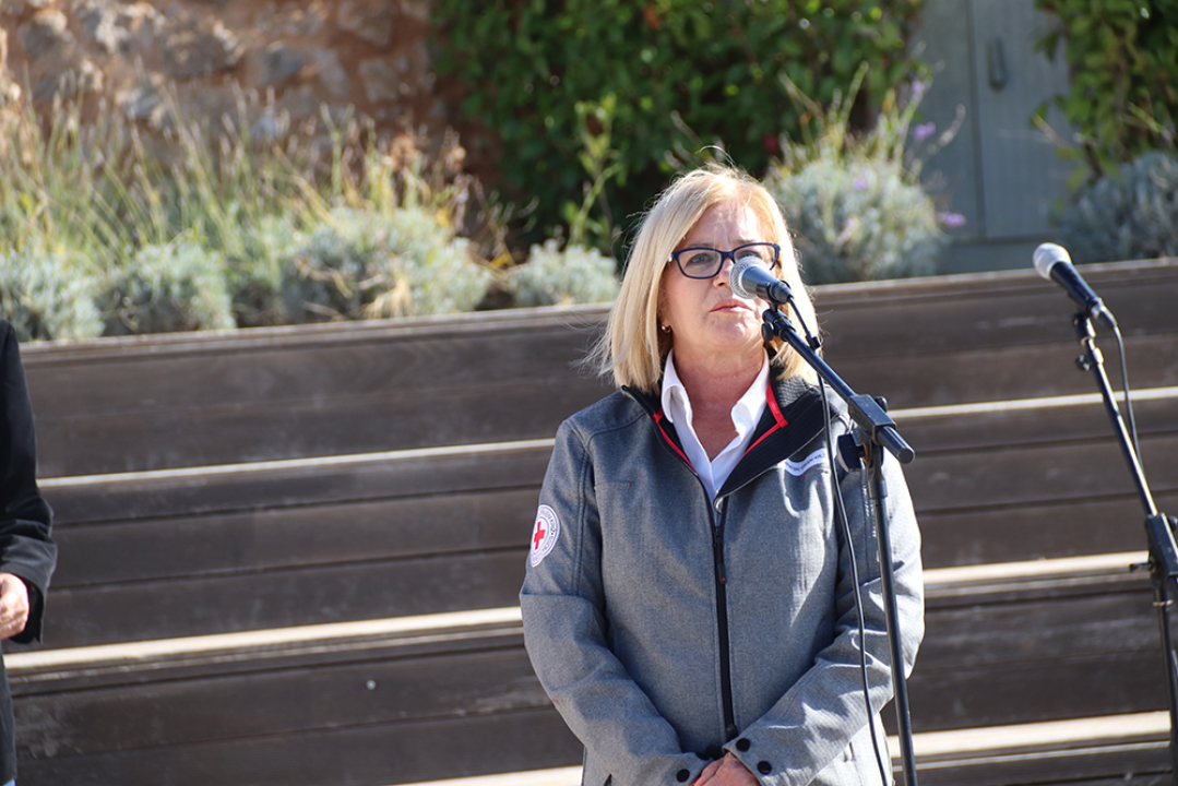 Na Baroneu obilježen Dan dobrovoljnih darivatelja krvi: Podijeljene zahvalnice i priznanja