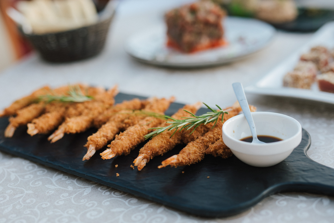 Vodički restoran Scala prava je gastro oaza: Ugrijte se njihovim domaćim jelima! 