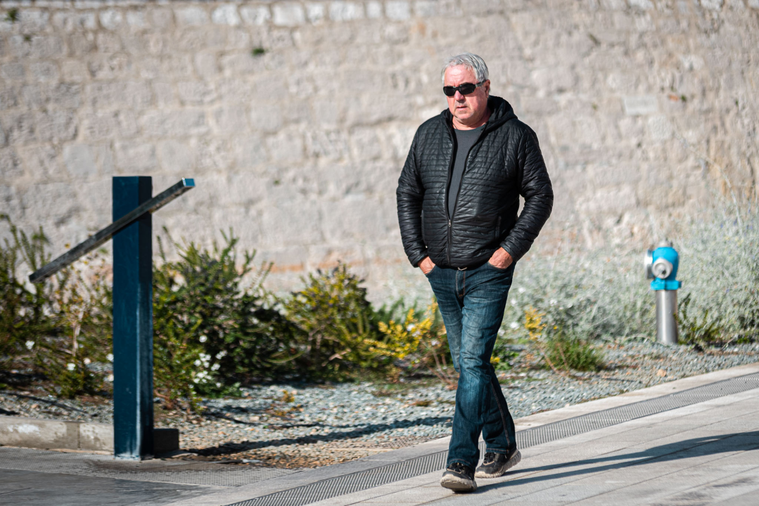 FOTO Đir po gradu, srijeda 27. listopada