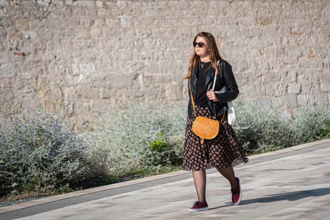 FOTO Đir po gradu, srijeda 27. listopada