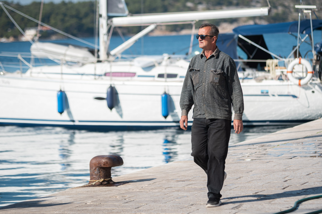 FOTO Đir po gradu, četvrtak 28. listopada