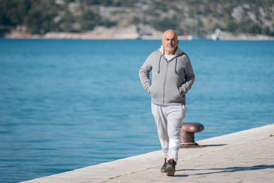 FOTO Đir po gradu, četvrtak 28. listopada