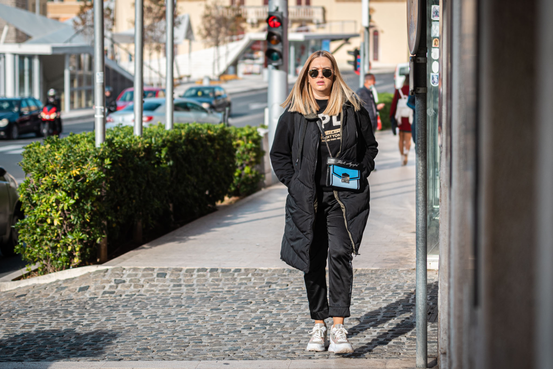 Dame iz đira po gradu pokazale kako kombinirati klasične i trendi komade