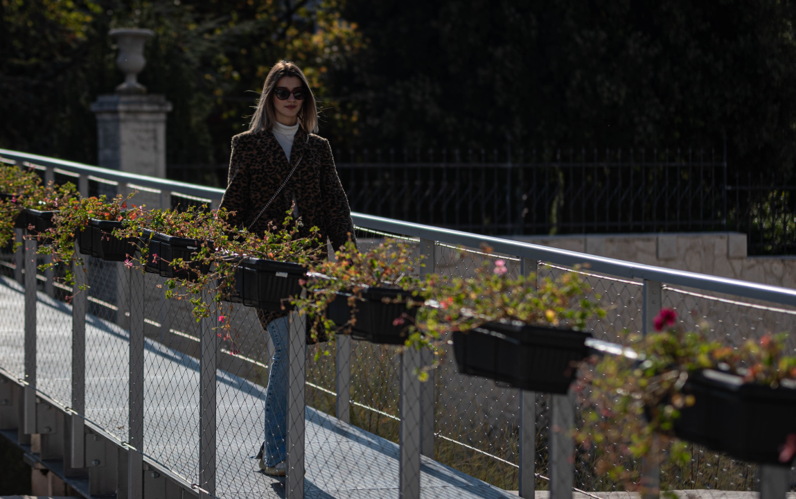 FOTO Đir po gradu, nedjelja 31. listopada