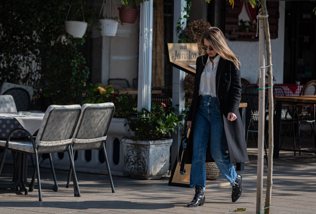 FOTO Đir po gradu, nedjelja 31. listopada