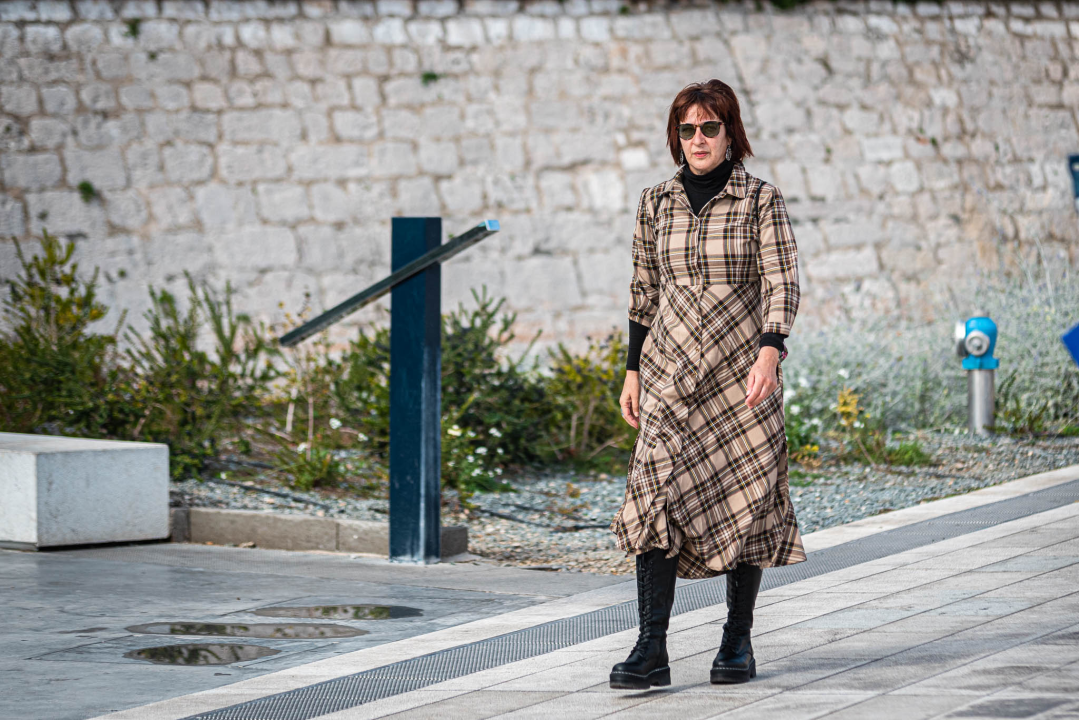 FOTO Đir po gradu, utorak 2. studenoga