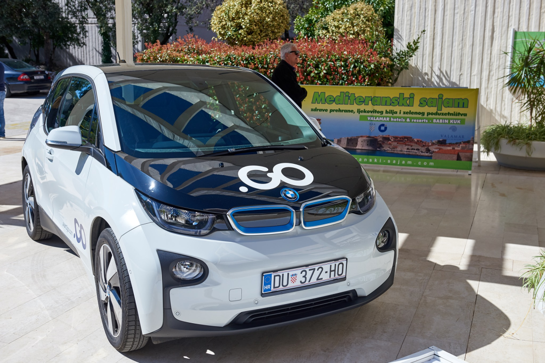 Poznati Mediteranski sajam s vrhunskom ponudom zdrave prehrane dolazi u Šibenik! 