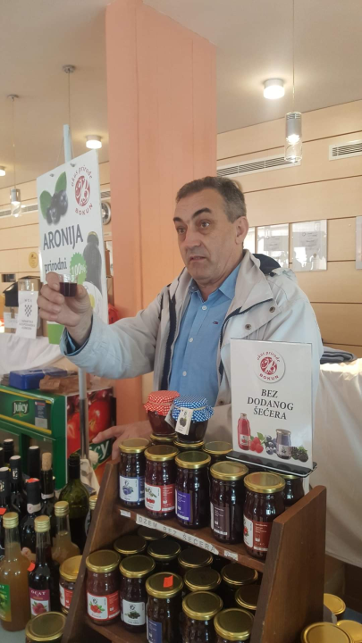 Poznati Mediteranski sajam s vrhunskom ponudom zdrave prehrane dolazi u Šibenik! 