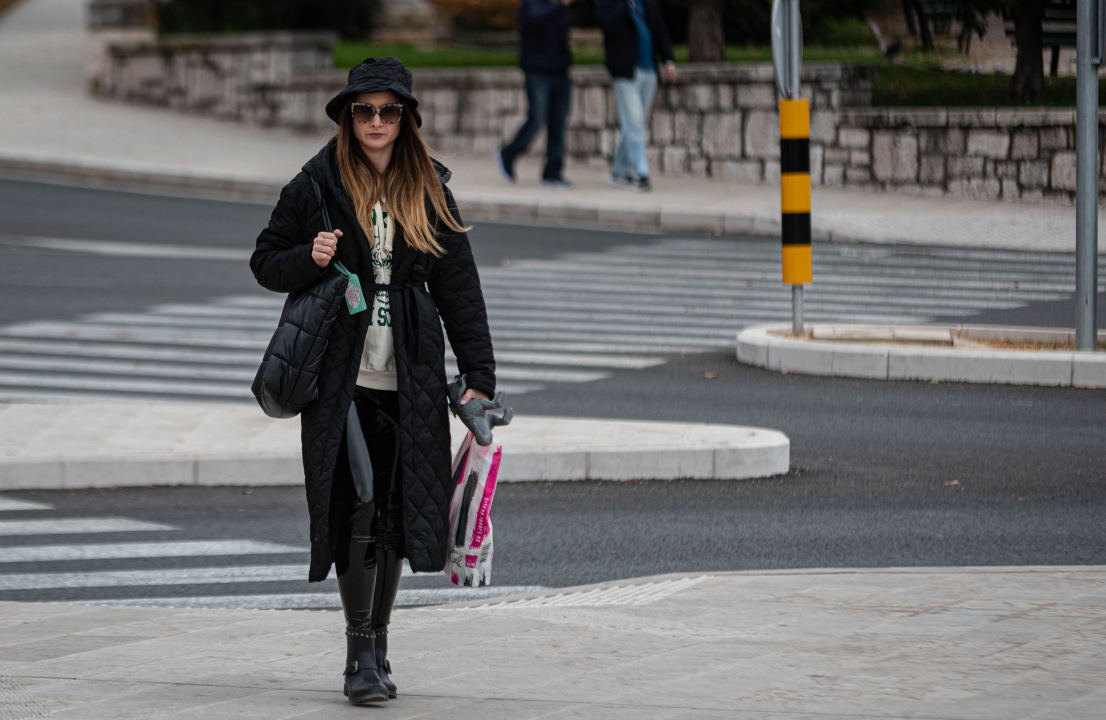 Ovotjedne vladarice modnog đira ponudit će vam pregršt outfit ideja za hladnije dane