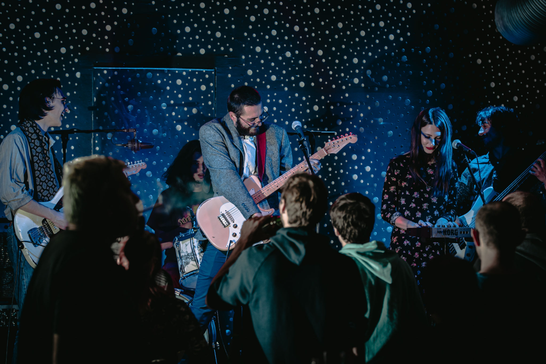 Dimitrije Dimitrijević u Azimutu nudio odgovore na 'Čar-pitanje'