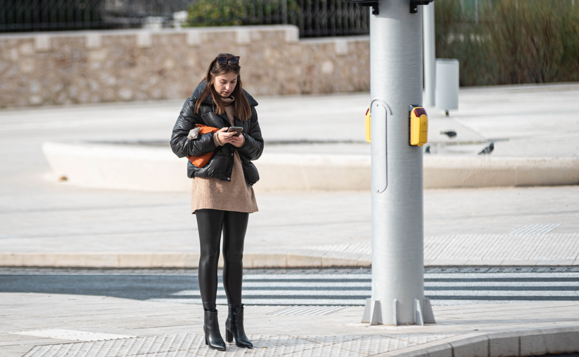 FOTO Đir po gradu, nedjelja 7. studenoga