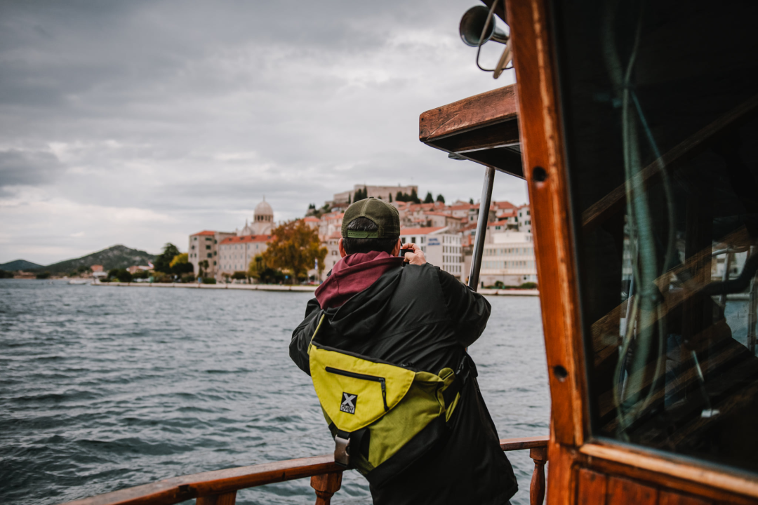 U sklopu projekta Tourism4all u Šibeniku borave projektni partneri iz Italije i susjednih županija