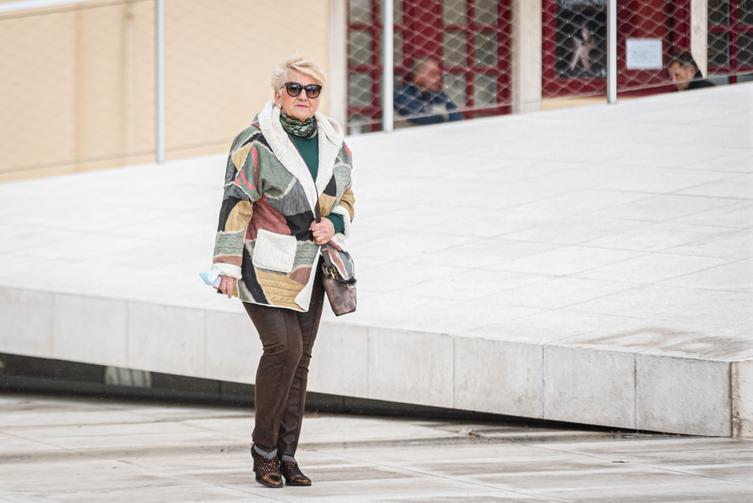 FOTO Đir po gradu, utorak 9. studenoga