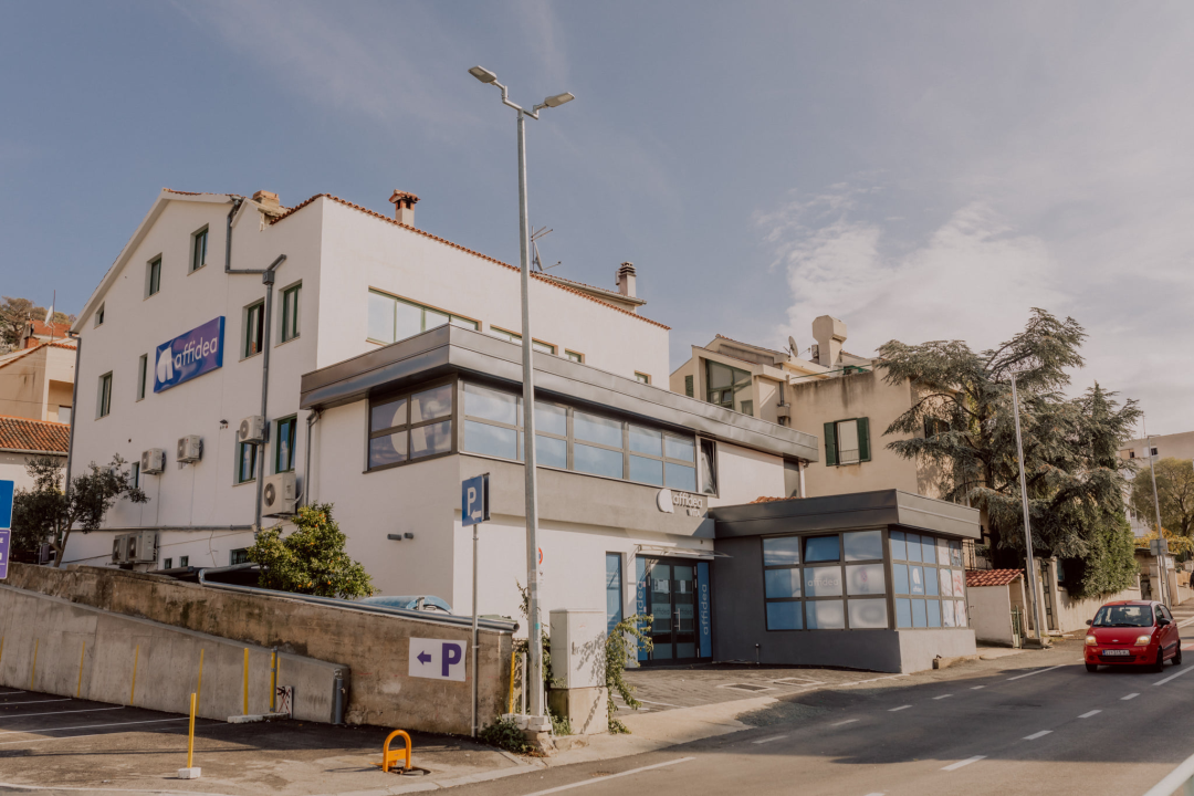 U poliklinici Affidea Vita obavite internistički nefrološki pregled! 