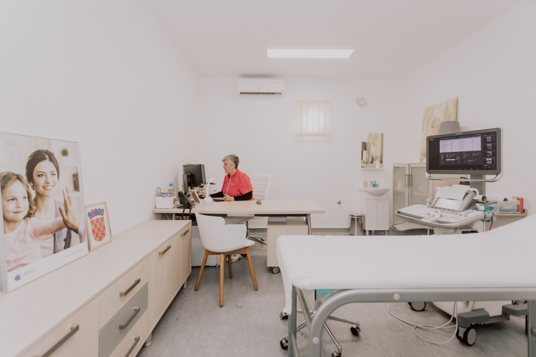 U poliklinici Affidea Vita obavite internistički nefrološki pregled! 